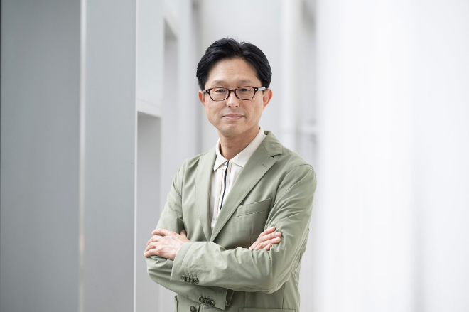 김동하 교수. (사진제공=이화여대)