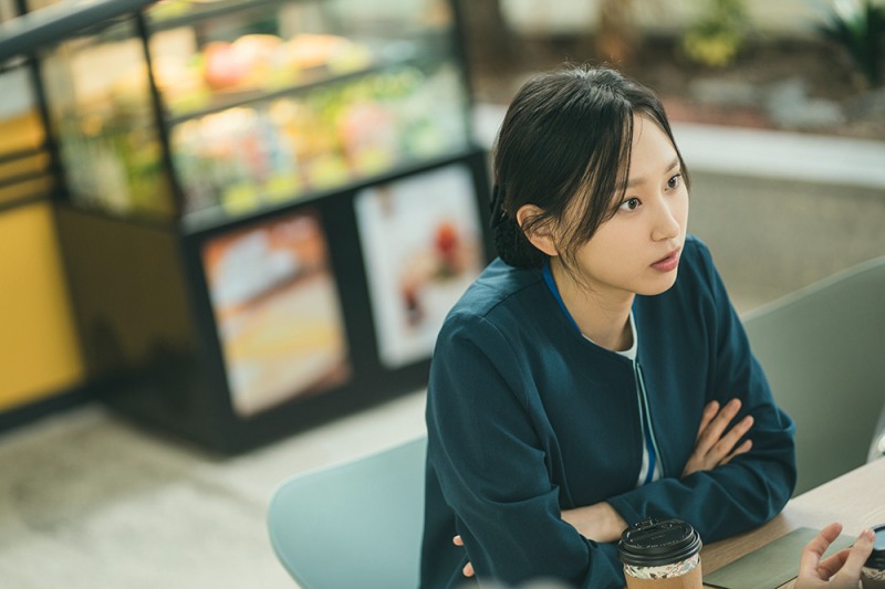 ‘착한 사나이’ 박석희로 본 류혜영의 3색 매력