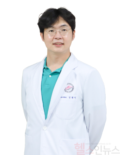 김환익 한림대성심병원 비뇨의학과 교수