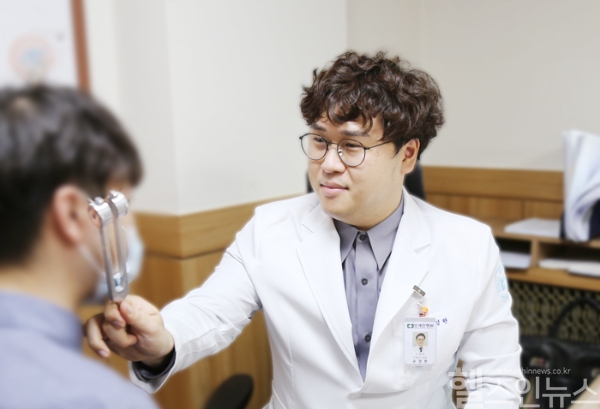 권경현 세란병원 신경과 과장