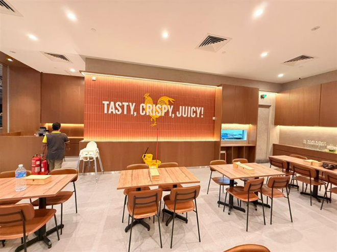 ⓒ다이닝브랜즈그룹