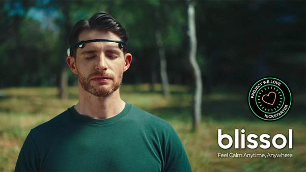 리솔 신규 브랜드 브리솔(blissol),  美 킥스타터에서 목표금액 1,400% 초과달성
