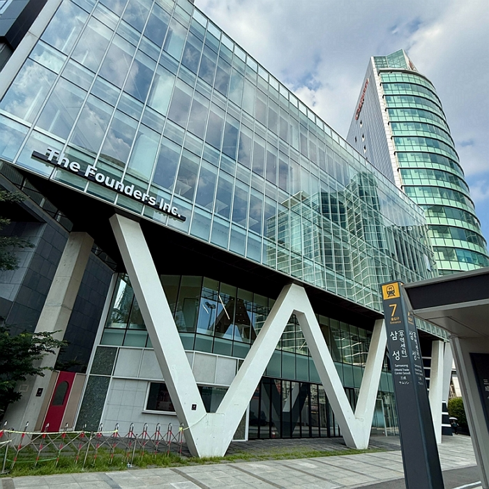 더파운더즈, 글로벌 성장 맞춰 사옥 추가 개소...“연내 인재 100명 이상 채용”