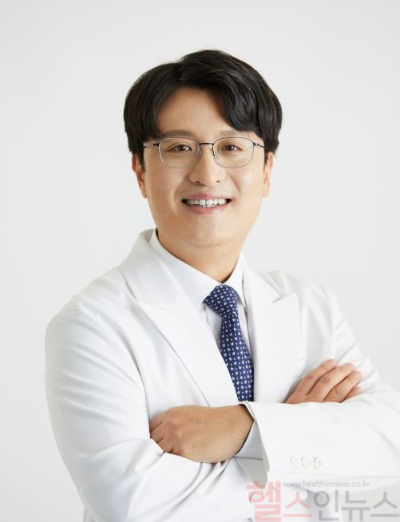 조석용 강남역 보명한의원 원장(한의학 박사)