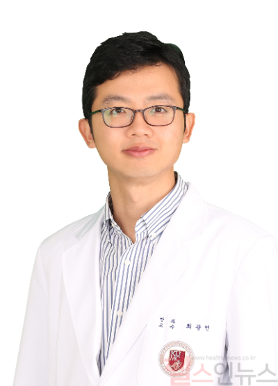 최광언 고대구로병원 교수