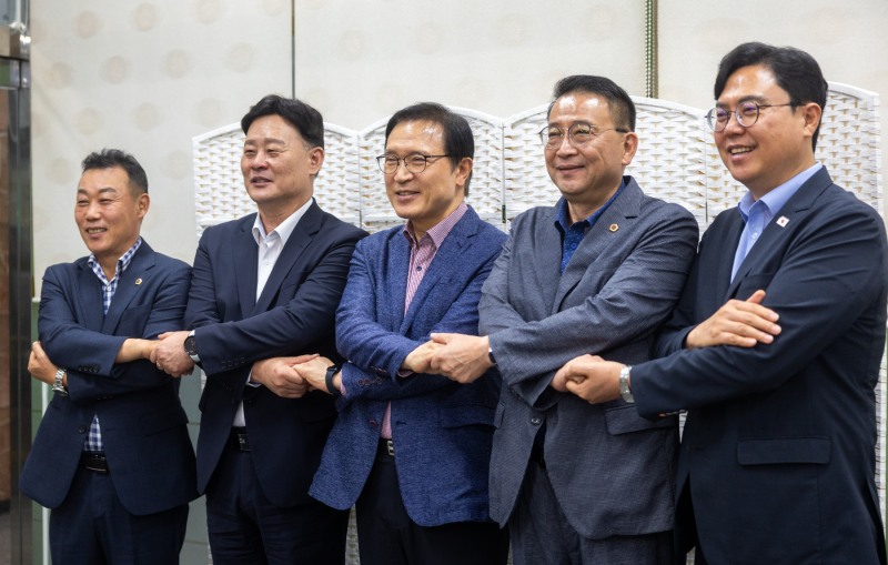 경기도교육청-경기도의회, 19일 경기교육 발전 해법 모색 간담회