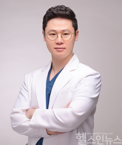 한영진 제니크의원 부산 센텀점 원장