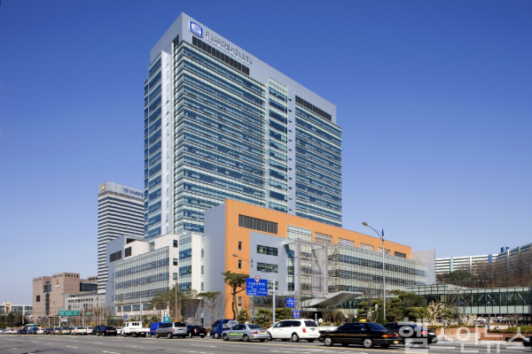 서울성모병원 전경 (서울성모병원 제공)