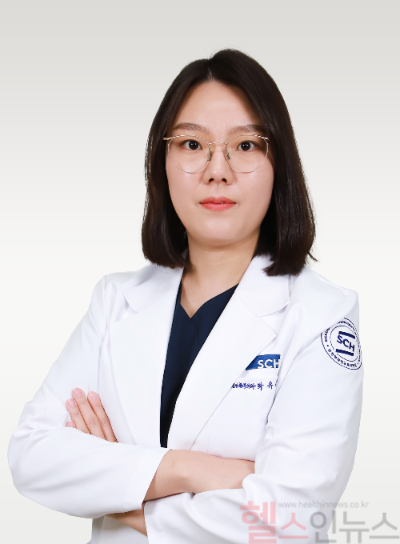 박유경 순천향대 부천병원 심장혈관흉부외과 교수