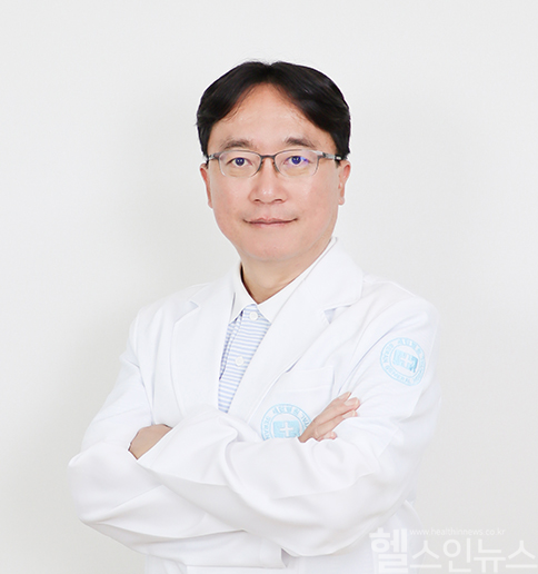 치과 오민석 과장 홈페이지 프로필 (세란병원 제공)