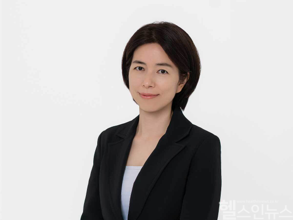 박상미 제이앤피메디 전무 프로필 (제이앤피메디 제공)