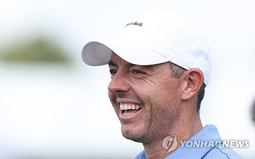 로리 매킬로이 / 사진=연합뉴스