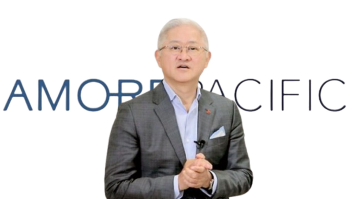 아모레퍼시픽 서경배 회장, RSU 수령 취소, 정정공시