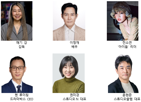 혼돈의 시대, 경계를 넘는 혼종
