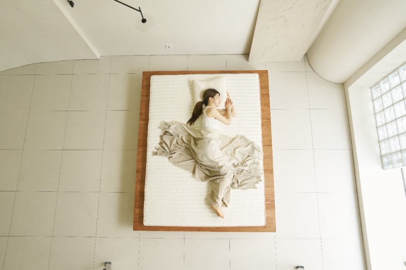 홈인홈, 신제품 ‘S코어 토퍼 매트리스’ 론칭 기념 프로모션 진행