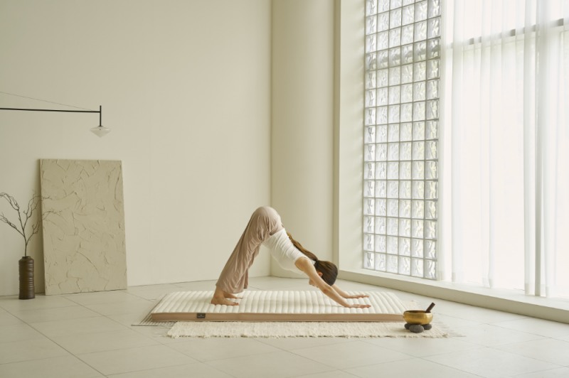 홈인홈, 신제품 ‘S코어 토퍼 매트리스’ 론칭 기념 프로모션 진행