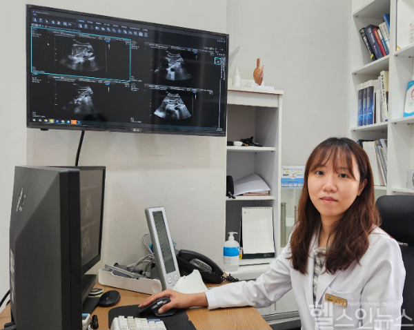 서지현 더웰내과의원 원장