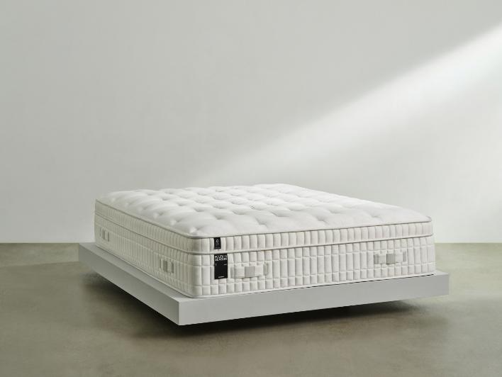 프리미엄 매트리스 한샘 포시즌.