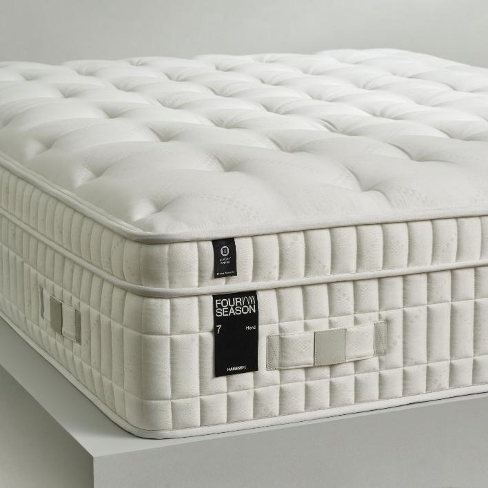 프리미엄 매트리스 한샘 포시즌.