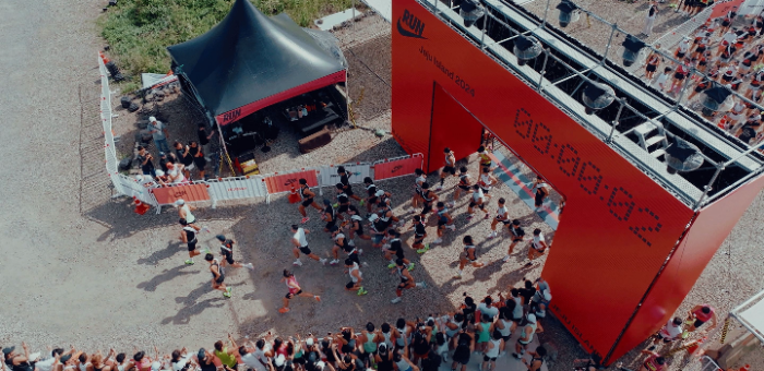 나이키, ‘나이키 런 제주 2025’ 개최