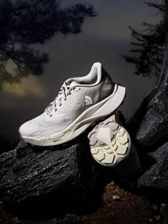 라이트 그레이 색상의 ‘벡티브 엔듀리스 4’ 신제품 이미지.