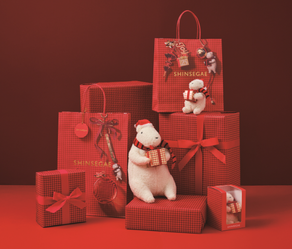 신세계 레드닷 디자인 어워드 조이 에브리웨어