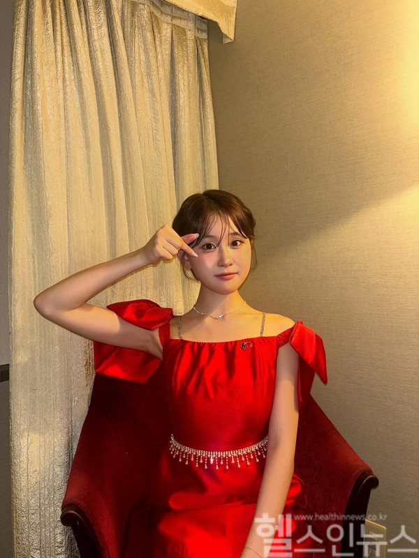 가수 김다현 (출처: 공식SNS)