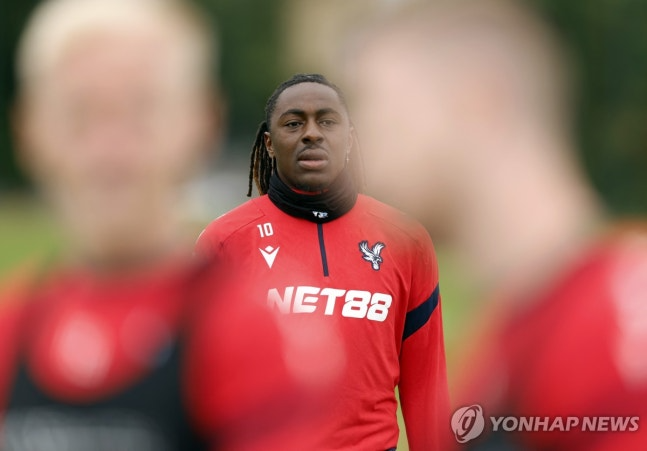 에베리치 에제 / 사진=연합뉴스