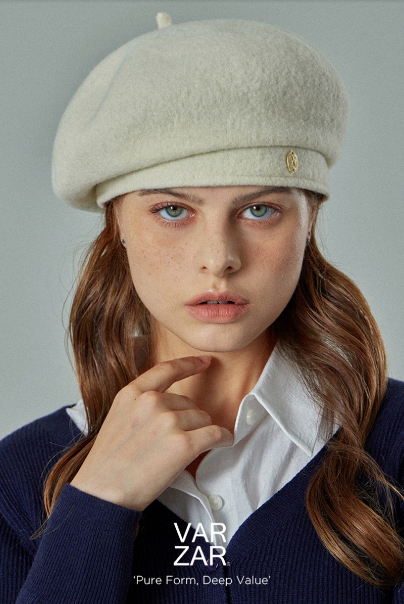 바잘(VARZAR), 깊은 가을 감성 담은 ‘Pure Form, Deep Value’ 컬렉션 공개