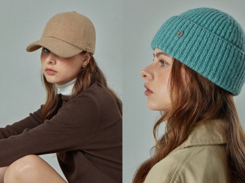 바잘(VARZAR), 깊은 가을 감성 담은 ‘Pure Form, Deep Value’ 컬렉션 공개