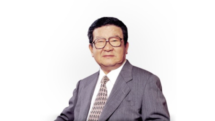 100주년 맞은 LG 구자경 명예회장의 25년 경영리더십과 혁신 DNA