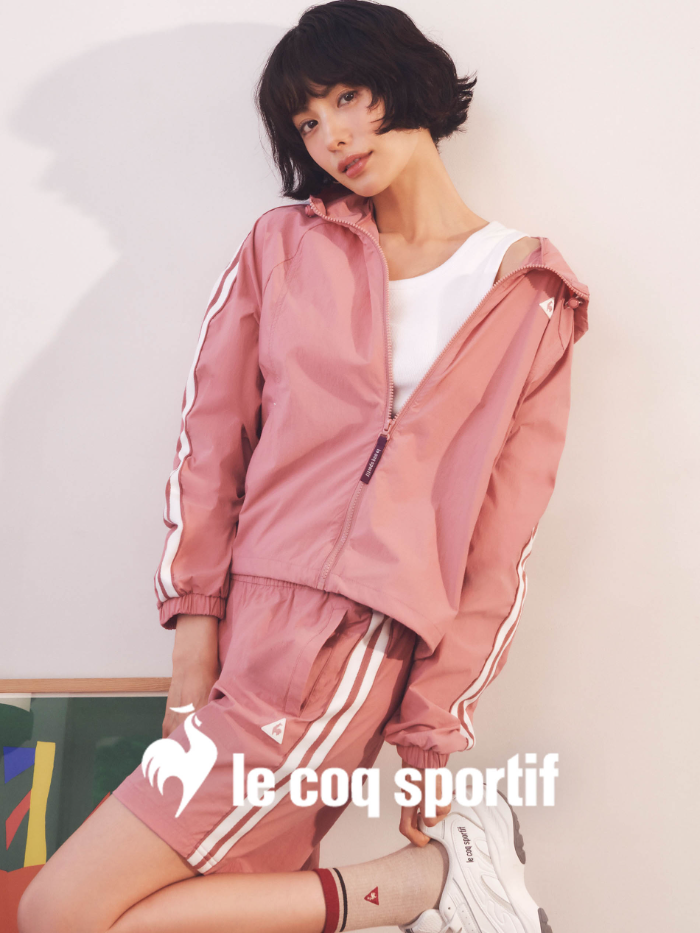 르꼬끄 스포르티브, 2025 FW ‘선데이 컬렉션’ 출시 및 ‘캠페인' 전개