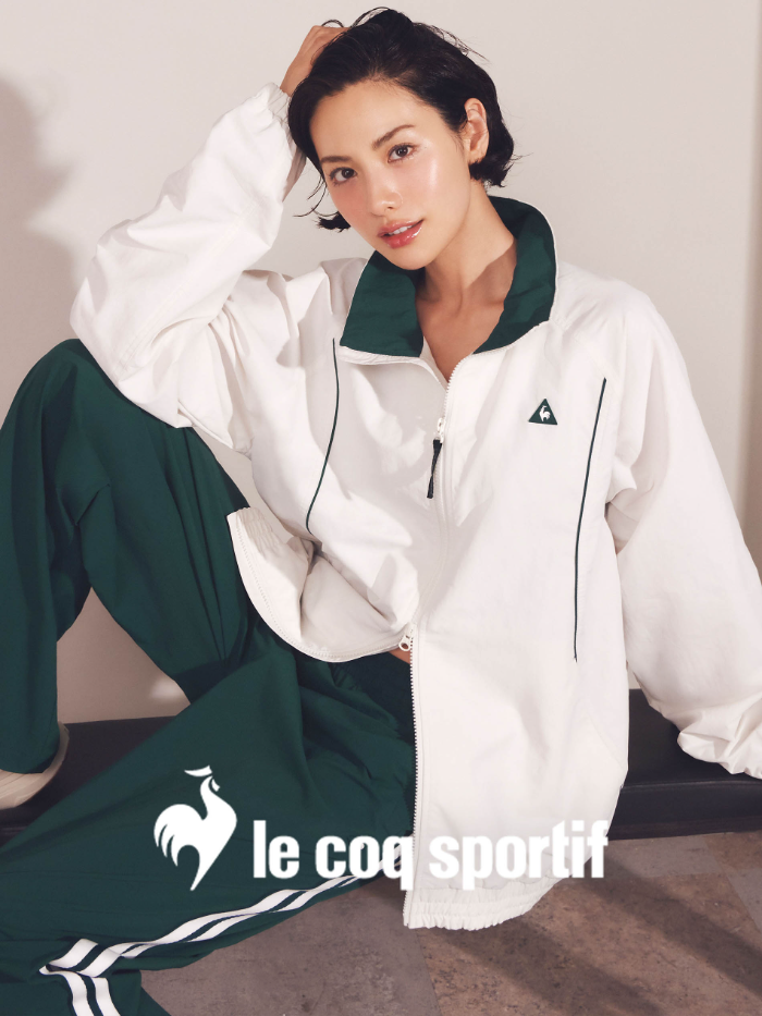 르꼬끄 스포르티브, 2025 FW ‘선데이 컬렉션’ 출시 및 ‘캠페인' 전개