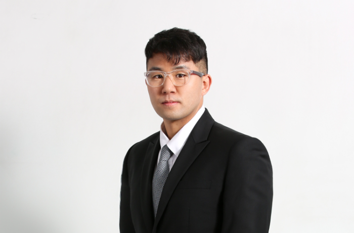 일화, 권형중 신임 대표이사 취임