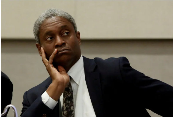 (상보) 연준 보스틱 “올해 한 차례 금리 인하만 예상”