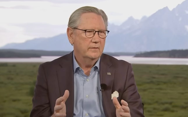 (상보) 연준 슈미드 “높아진 관세가 연말까지 인플레 위험을 높일 것”