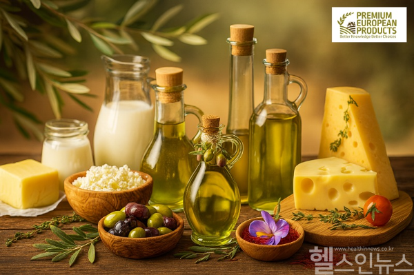 그리스 전국 농업 협동조합 연합회 제공