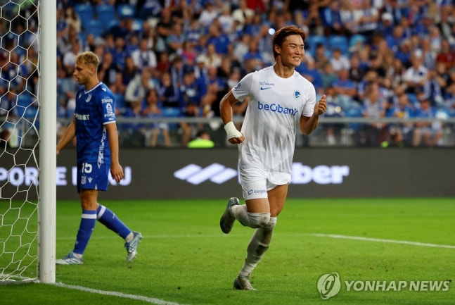 오현규 / 사진=연합뉴스