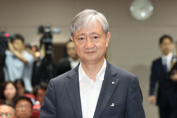 이찬진 금감원장.