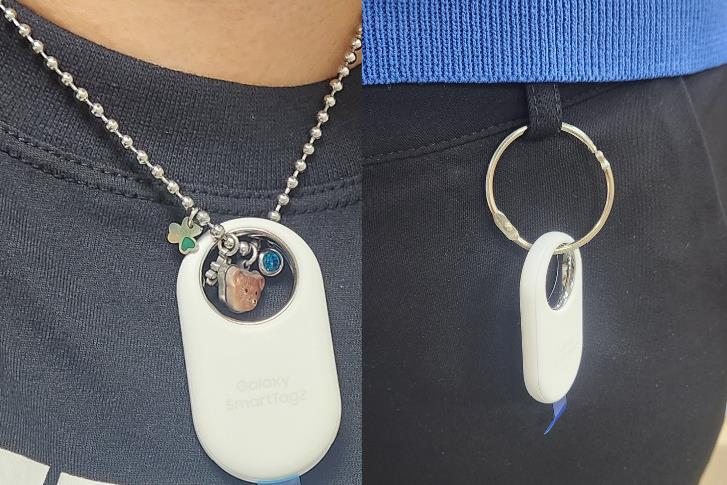 영천시, 치매환자의 실종 예방을 위한 ‘스마트태그’ 지원 (경북 영천시 제공)