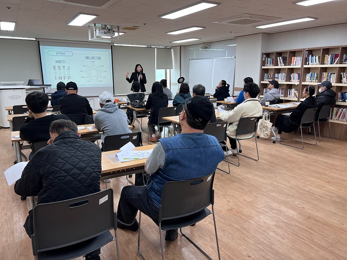 민관 협업, 취․창업 기회 확대 일하는 복지 도시