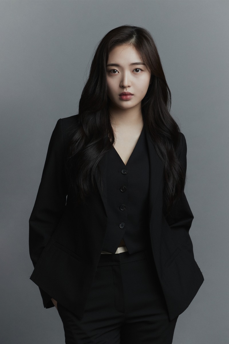 최규리, ‘고백의 역사’ 출연…‘찐’ 부산 사투리 연기 예고