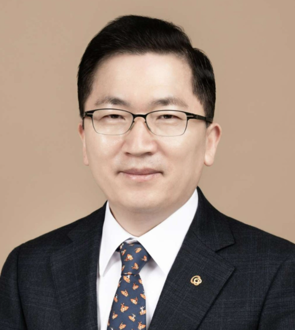 한화손해보험 나채범 대표이사.
