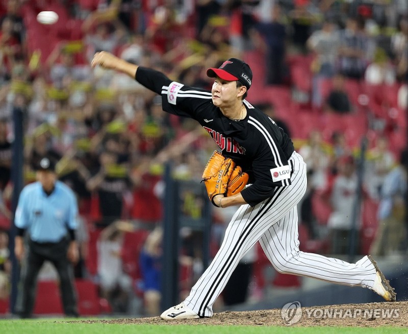 LG 유영찬 / 사진=연합뉴스