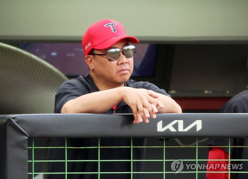 이범호 감독