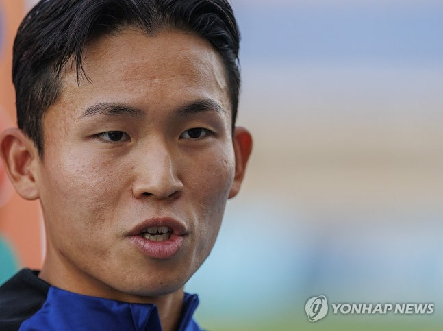 정우영 / 사진=연합뉴스