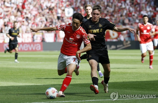 이재성 / 사진=연합뉴스
