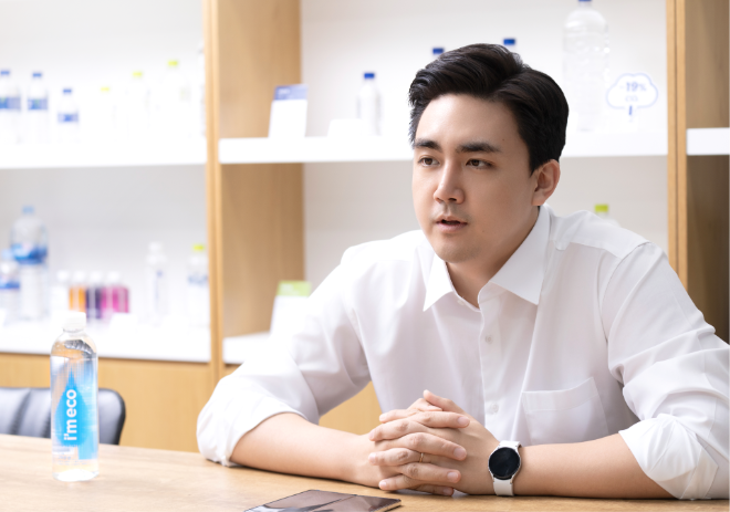 아임에코, ‘2025 레드닷 디자인 어워드’ 본상 수상