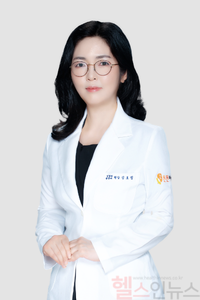 김호정 청담튼튼병원 신경과 원장