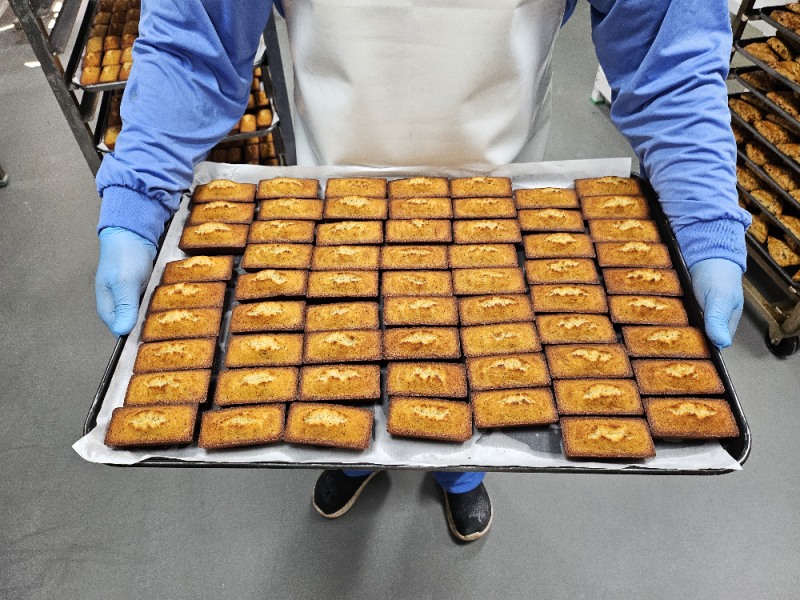 텐퍼센트커피, 베이커리 공장 오픈으로 디저트 생산 본격 가동